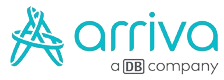 Arriva logo