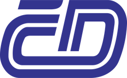 České dráhy logo