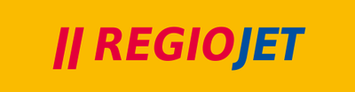 RegioJet logo
